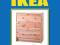 IKEA RAST KOMODA 3 SZUFLADY LITE DREWNO SOSNA