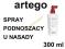 ARTEGO Spray podnoszący włosy 300ml ROOT LIFTER