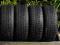 215/55 R16 Komplet Lassa SNOWAYS ERA 2008r.