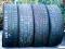 195/55 R16 2x8mm+2x7,5mm Continental ContiWinter