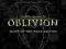 THE ELDER SCROLLS IV : OBLIVION - GOTY [ NOWA ] PL