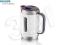 Czajnik elektryczny PHILIPS HD 4686/30 (1,5 l / 24