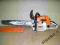 Pilarka spalinowa Stihl 036 Super stan !!!