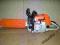 Pilarka spalinowa Stihl 044 !!!