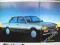 PEUGEOT 505 1989r ZOBACZ !!!