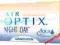 AIR OPTIX NIGHT&DAY AQUA 1szt BC 8.6 -1,50