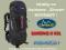 OKAZJA Campus plecak SARONG II 65L * PROMOCJA!