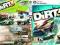 Dirt 3 XBOX 360 NOWA FOLIA OD LOOMBARD PL