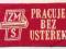 Naszywka Związek Młodzierzy Socjalistycznej.(508)