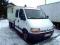 renault master 2,8 dti dubel kabina + paka