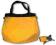 Torba z Cordury ULTRA-SIL SHOPPING BAG żółta PROMO