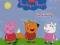 Świnka Peppa: Lis Freddy _ _ _ NOWOŚĆ _ _ _ (DVD)*