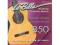 La Bella 850 struny gitary klasycznej Labella 850