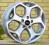 NOWE FELGI 18'' 5x108 FORD MONDEO KUGA S-MAX C-MAX