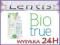 PŁYN BIO TRUE 120ML + POJEMNICZEK BIOTRUE ~OPTYK~