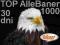 TOP AlleBaner 1000 30dni - najlepszy panel aukcji