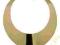 CHOKER CUFF KOLIA - CUBUS H&M - XXL- Blogerki!