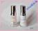 Loreal Kit Zestaw French Manicure SUPER L`oreal