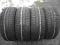 195/55/15 Firestone Firehawk 4szt. 8,1mm j. NOWE