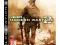 CALL OF DUTY MODERN WARFARE 2 PS3 PL SGV