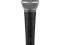 Profesjonalny mikrofon dynamiczny SHURE SM58 SE !