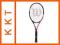 Rakieta Tenisowa Wilson BLX Six.One Team WYPRZEDAŻ