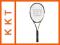 Rakieta Tenisowa Wilson BLX Blade 98 WYPRZEDAŻ