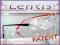 *LENTIS* RETRO TITANIUM 215 C4 OPRAWKI TYTANOWE!!!