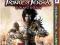 PRINCE OF PERSIA  DWA TRONY PC (FOLIA) PL WERSJA