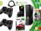 XBOX 360, dysk 250GB, 2xPAD,3 GRY, HDMI, GWARANCJA