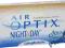 CIBA-Air Optix Night&Day AQUA /3szt