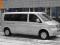 VW TRANSPORTER T5 CARAVELLE 131KM, LONG 9-OSOBOWY