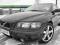 SUPER VOLVO S60 2.4D5 CZARNY SPROWADZONY OPLACONY