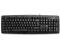 KLAWIATURA GENIUS KB-06XE PS/2 BLACK RETAIL