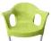 Krzesła Only Olive zielony meble nowoczesne Modo