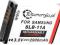 SAMSUNG SLB-11A 2900mAh CL65 ST5500 WB1000