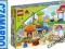 LEGO DUPLO MOJE PIERWSZE BUDOWLE LEGO 4631 nowość