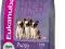 EUKANUBA PUPPY SMALL BREED 7,5 KG + 20 GRATISÓW