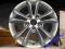 ORGINAŁ OPEL 5X110 6J R16 ET 40 CORSA D ZAFIRA