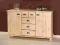Komody/Szafy/Regały:Komoda sosnowa PRODUCENT