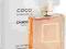 Coco Chane Mademoiselle 100 ml NOWY!!!