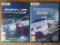 Need for Speed Shift i Shift 2 PC