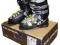 buty narciarskie Salomon Evolution 8.99 rozm.24
