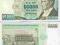 Turcja - 50.000 lira 1970/1995 P204 stan bankowy