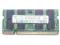 @1GB SAMSUNG SODIMM DDR2 667MHz PC2-6400S TANIO!@