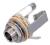 Gniazdo Jack 6,3mm Metal Stereo NYS230 ( Neutrik )