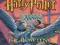 Harry Potter więzień Azkabanu audiobook wyprzedaż