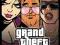 GTA: Trilogy PS2 ENG NOWA Folia kurier