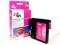 Tusz do Brother LC985M Magenta DCP-J125 DCP-J315W