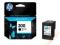 Oryginalny Tusz HP 300 Black CC640EE